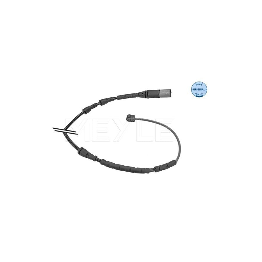 Meyle 314 527 0013 Brake Pad Wear Sensor