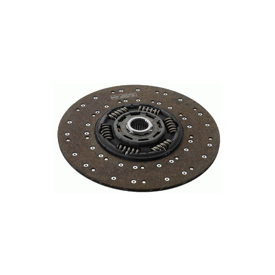 Sachs 1878 003 867 Clutch Disc