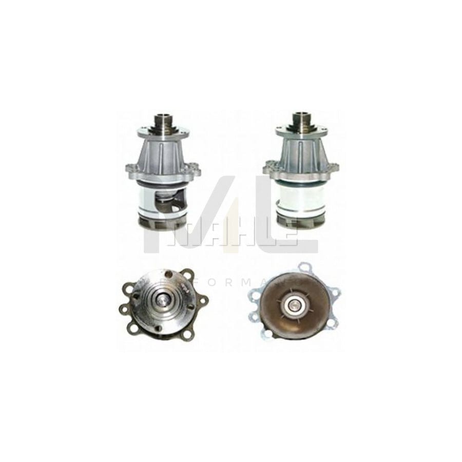 MAHLE ORIGINAL CP 86 000P Water Pump | ML Performance Car Parts