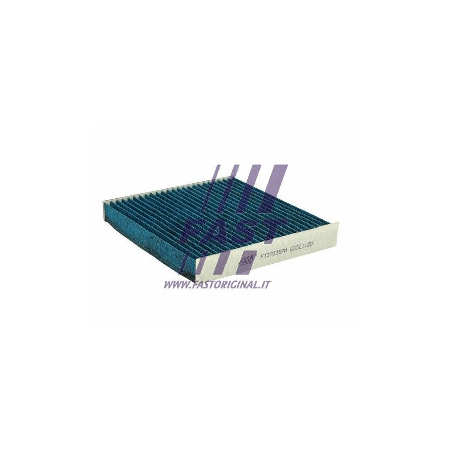 Fast FT37335Pm Pollen Filter For Ford Transit