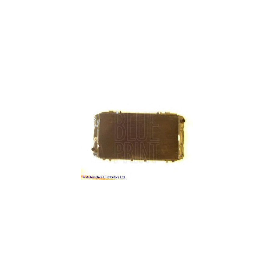 Blue Print Adt39814 Engine Radiator for Toyota Mr2 I Coupe (W10)
