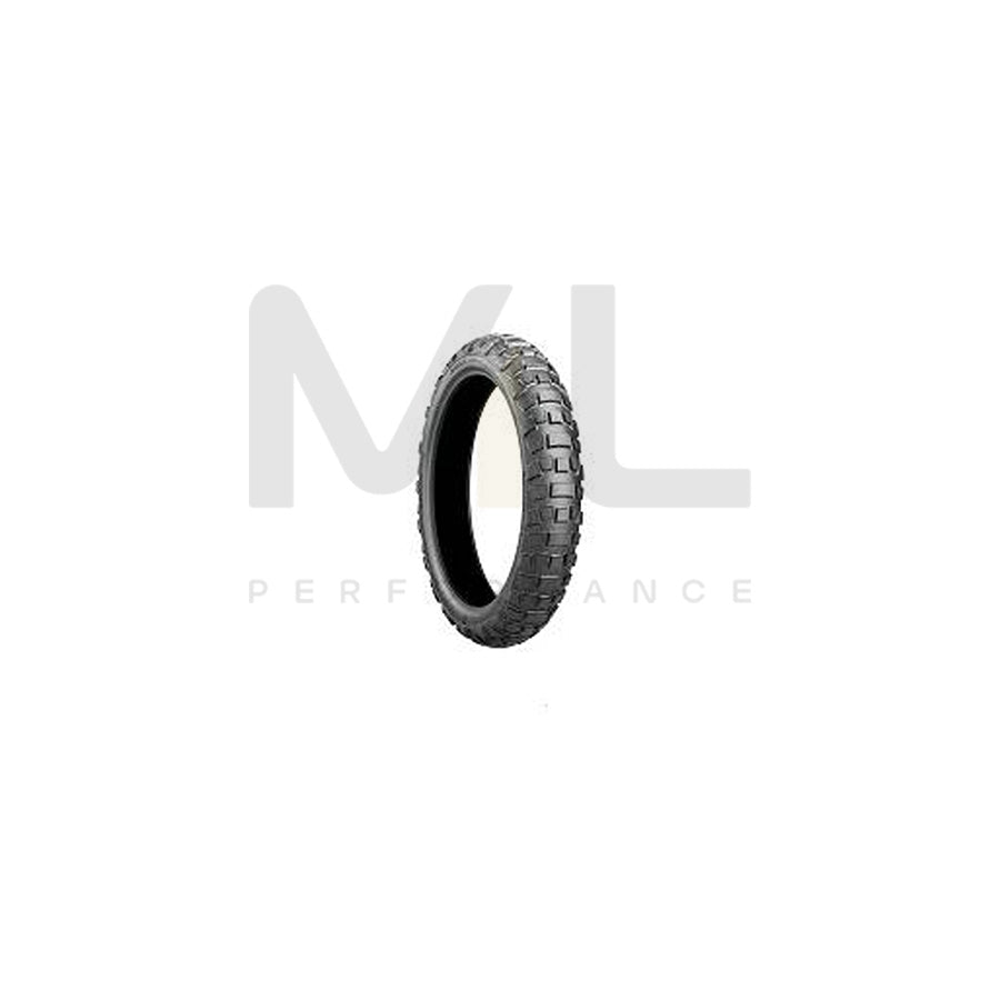 Bridgestone Battlax Adventurecross AX41 90/90 21 54Q Motorcycle Summer Tyre