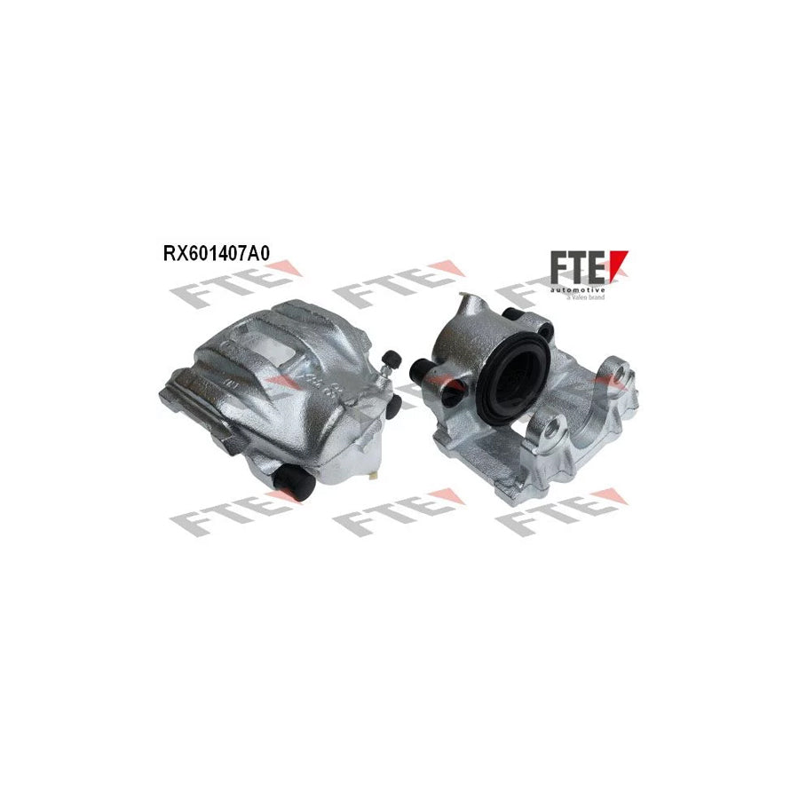 FTE 9292148 Brake Caliper for BMW 5 Series