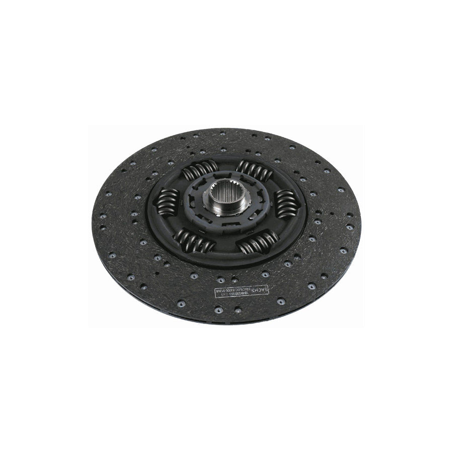 Sachs 1878 003 895 Clutch Disc