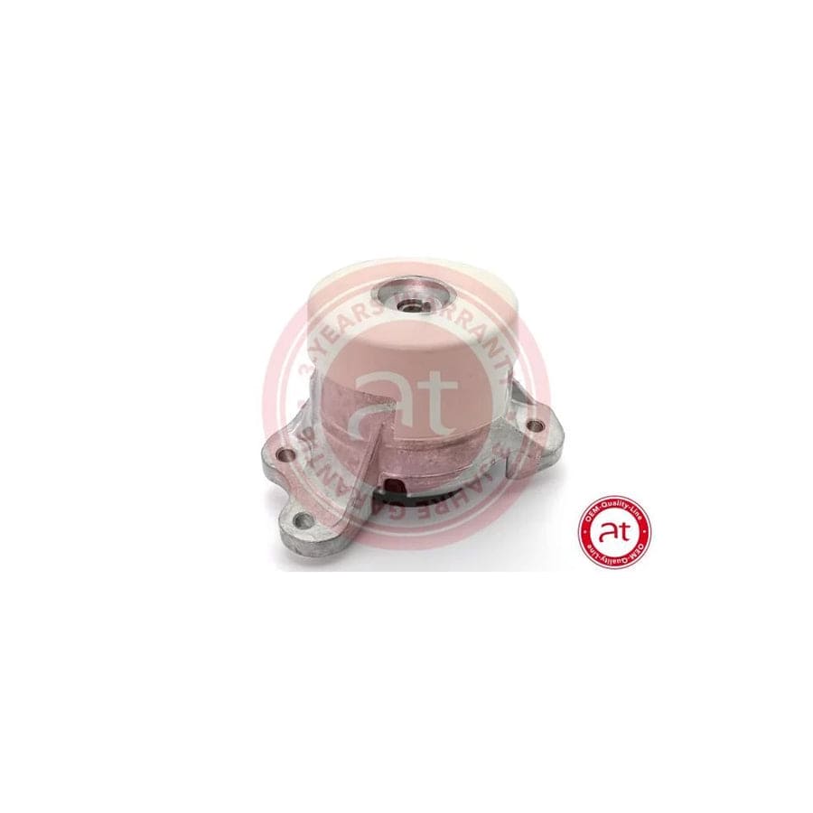 at autoteile germany At10839 Engine Mount Suitable for Mercedes-Benz Glc Off-Road (X253)