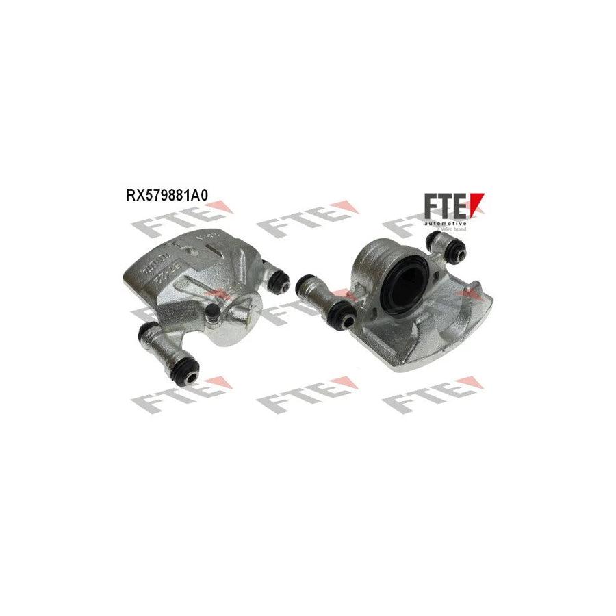 FTE Rx579881A0 Brake Caliper