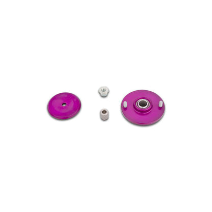 KW 19000788 Nissan 200 (S13) Clubsport Top Mounts RA - With Camber Adjustment 1  | ML Performance UK Car Parts