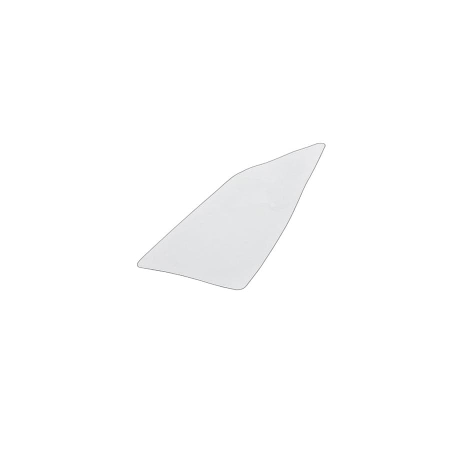 Genuine BMW 51777404141 I15 Stone Chip Guard, Transparent, Left (Inc. i8)
