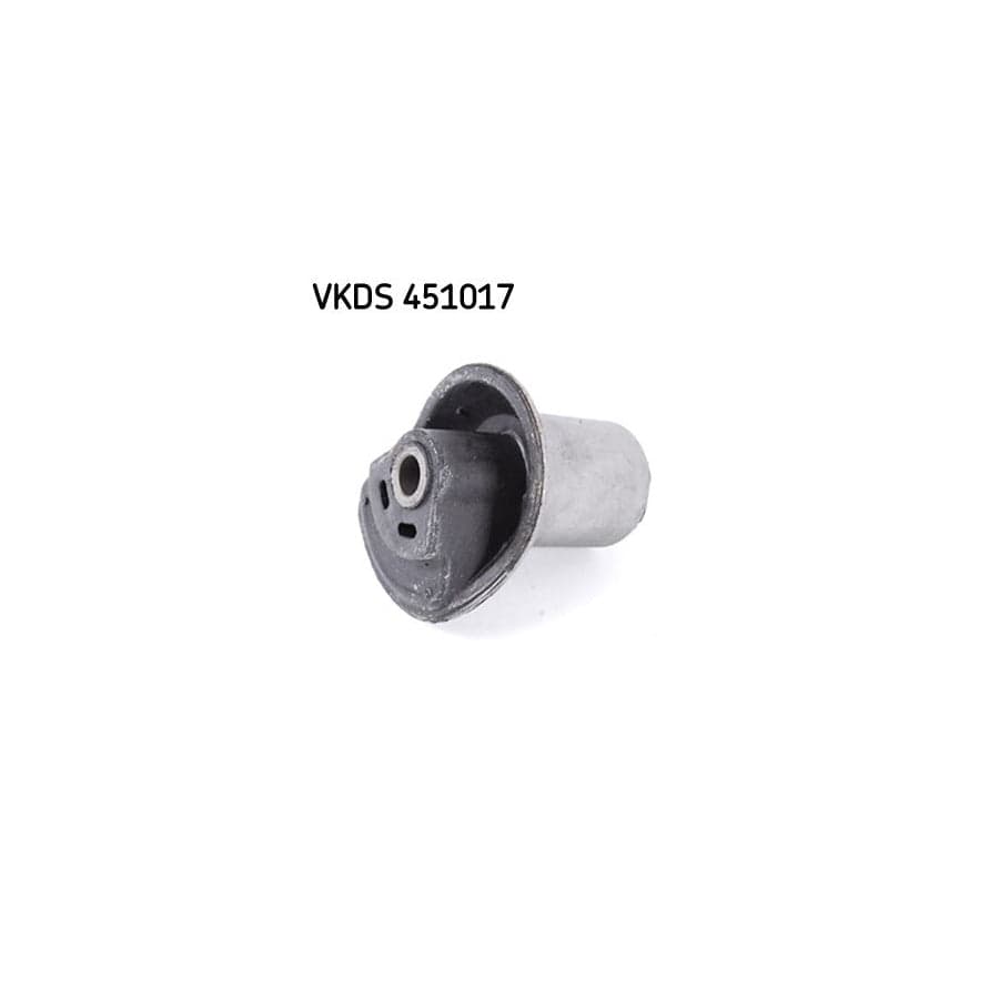 Skf Vkds 451017 Axle Bush