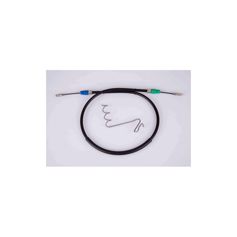 Hella 8AS 355 665-851 Hand Brake Cable For Ford Transit Mk6 Platform / Chassis (V347, V348)