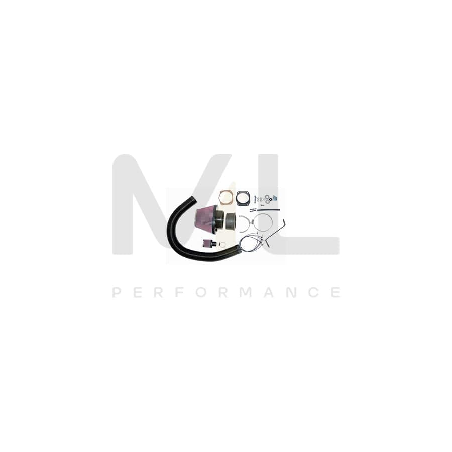 K&N 57-0548 Performance Air Intake System