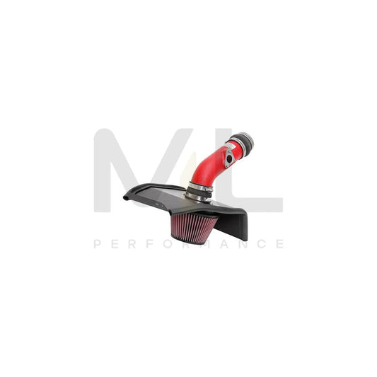 K&N 69-8009TWR Performance Air Intake System