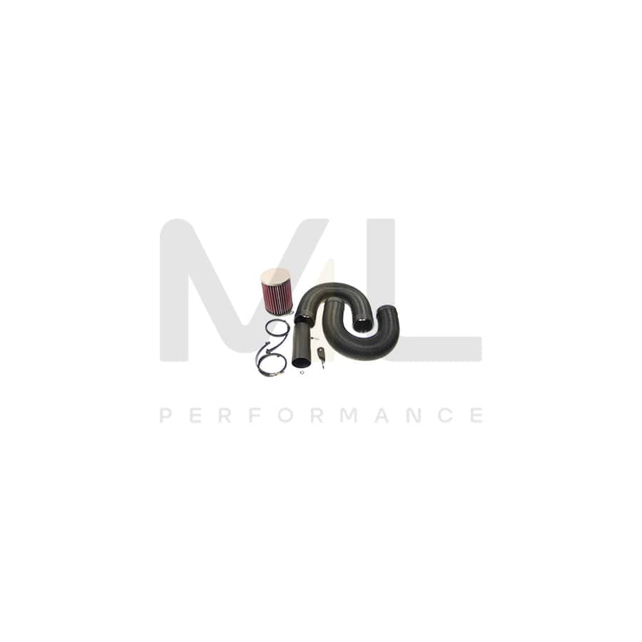 K&N 57-0214 Performance Air Intake System