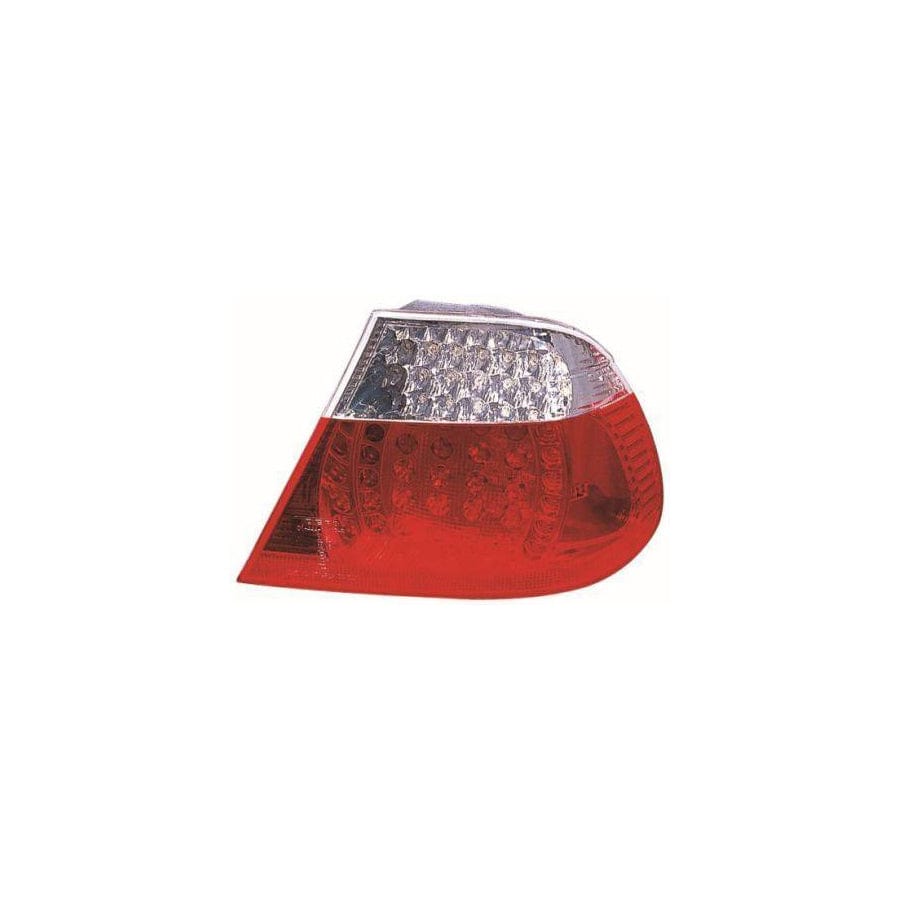 Abakus 4441919Pxaqvcr Combination Rearlight Set for BMW 3 Series