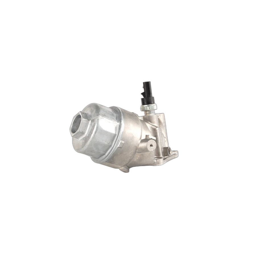 Genuine BMW 11427563522 R53 R50 Oil Filter With Aluminium Cover (Inc. Cooper S, Coop.S JCW GP & One)