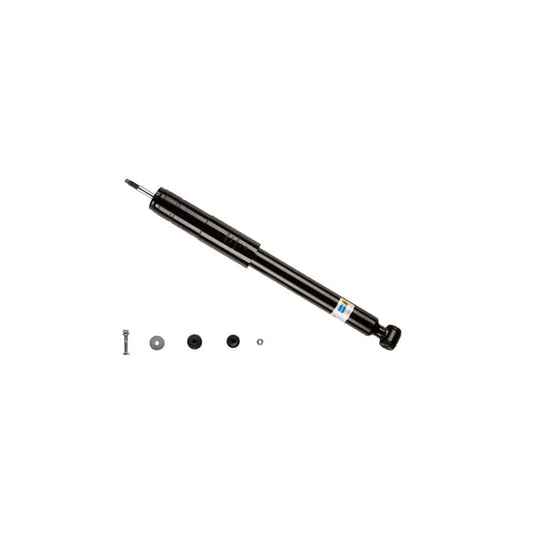 Bilstein 24-013857 MERCEDES-BENZ W/S/C124 B4 OE Replacement Rear Shock Absorber
