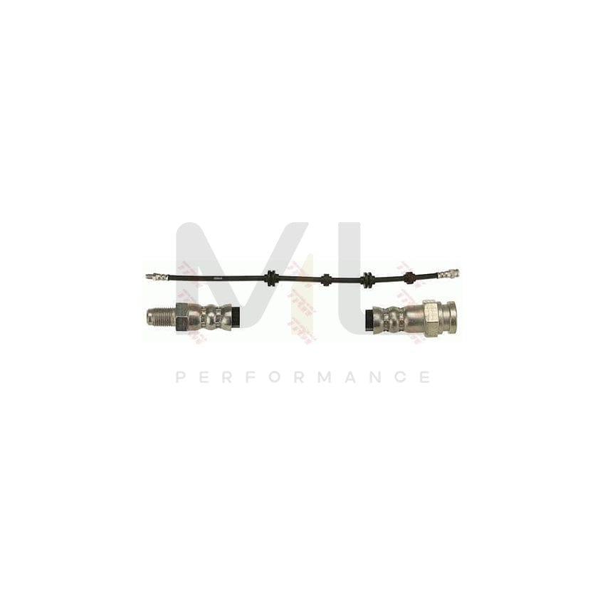 TRW PHB599 Brake Hose for ALFA ROMEO 166 (936) 575mm, M10x1