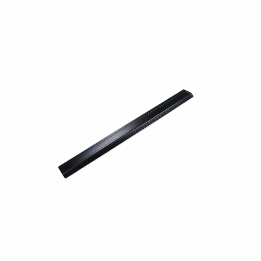 Genuine BMW 51478174503 E38 Front Left Sill Strip SCHWARZ (Inc. 750i, 750iL & 730d)