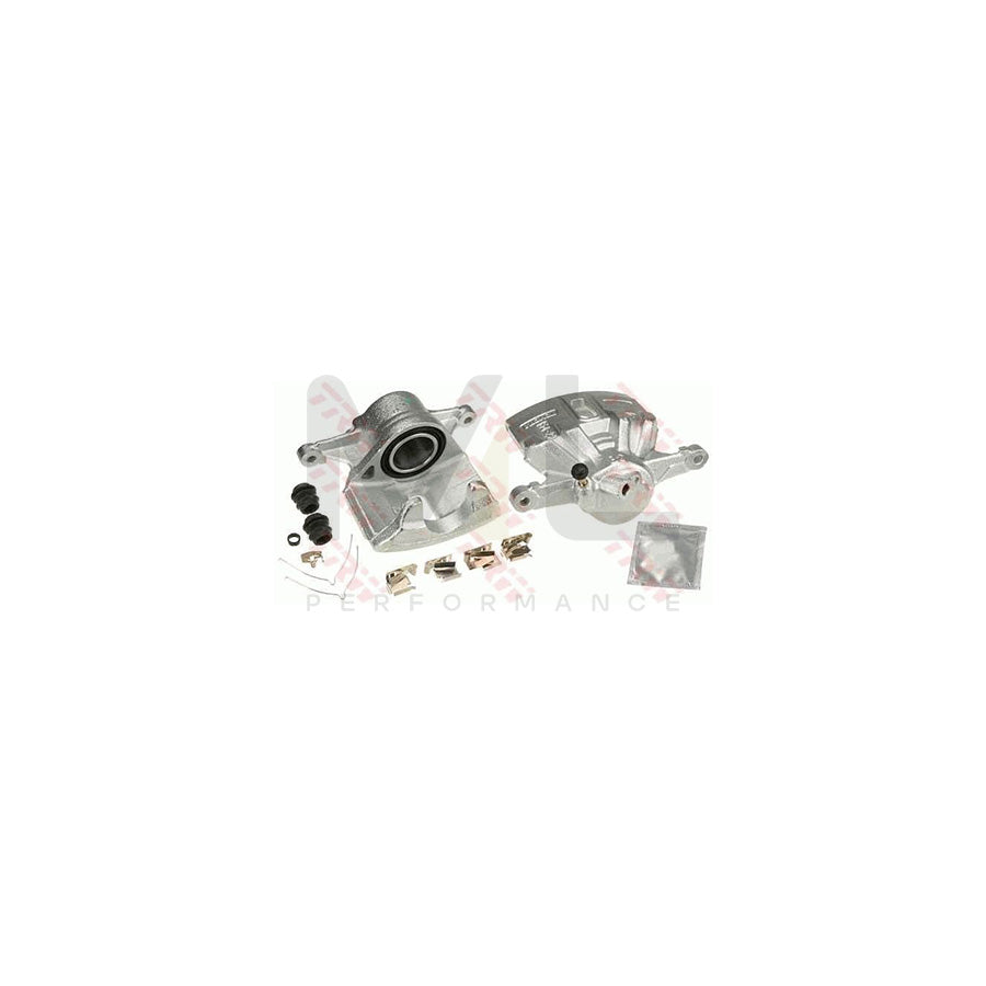 TRW BHW304E Brake Caliper for TOYOTA COROLLA