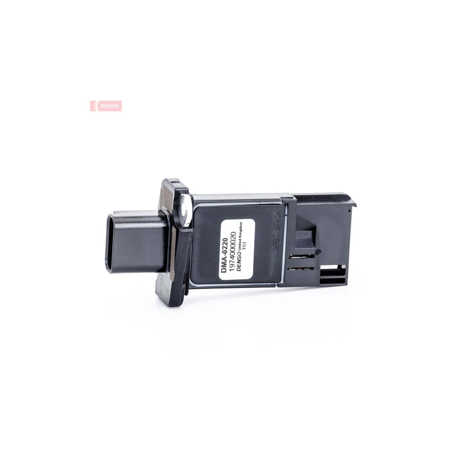DENSO DMA0220 Dma-0220 Mass Air Flow Sensor