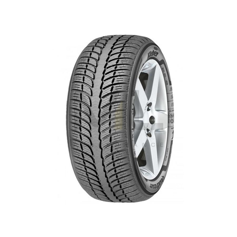 Kleber Quadraxer 155/65 R14 75T  All-season Tyre