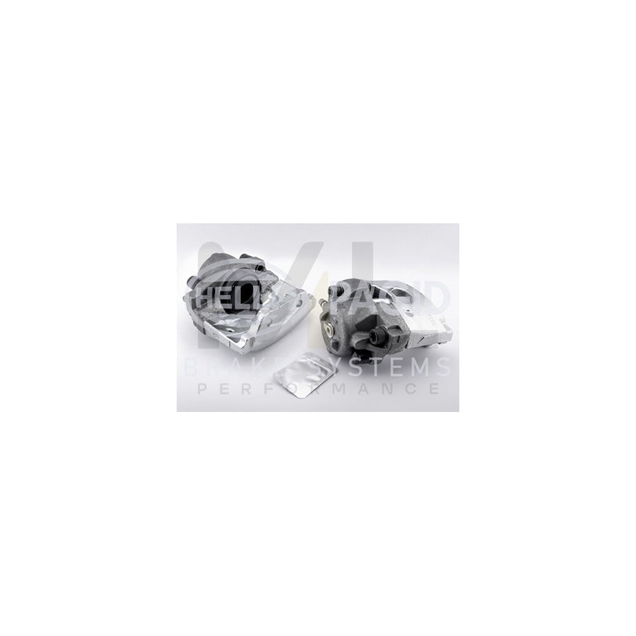 HELLA 8AC 355 393-191 Brake Caliper without holder | ML Performance Car Parts
