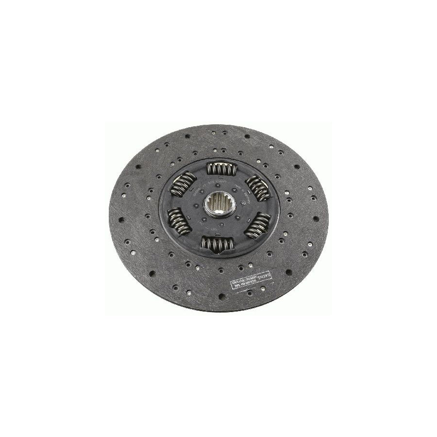 Sachs 1878 003 890 Clutch Disc