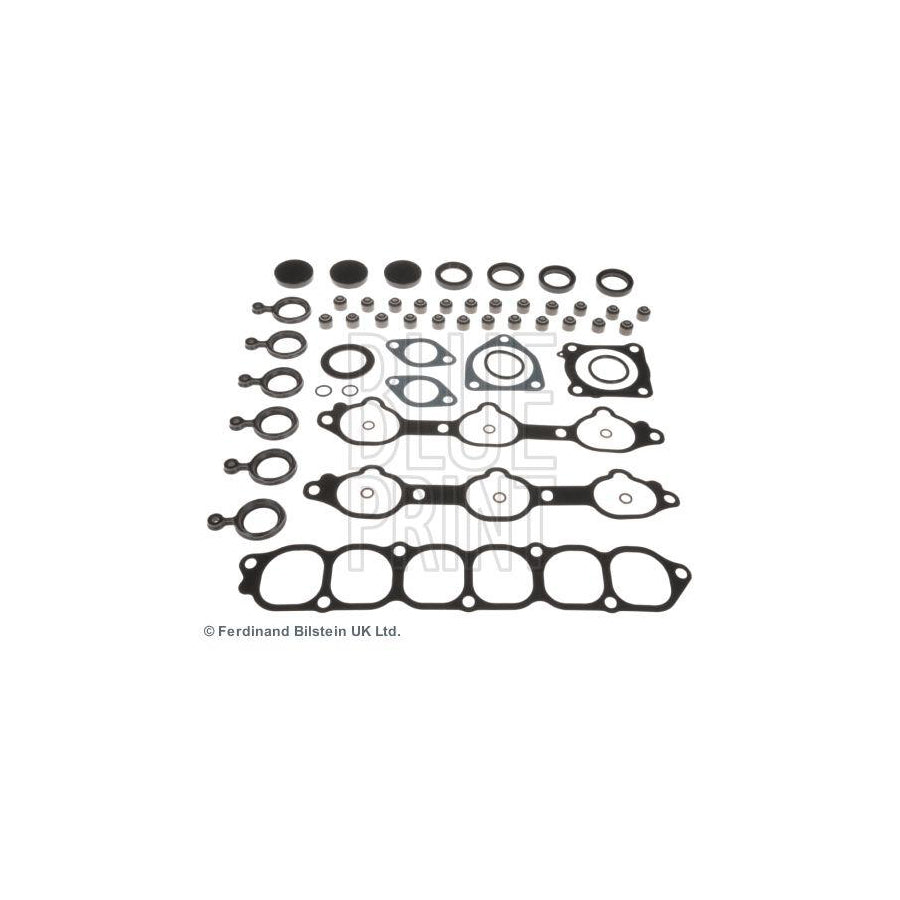 Blue Print Adc46238 Gasket Set, Cylinder Head