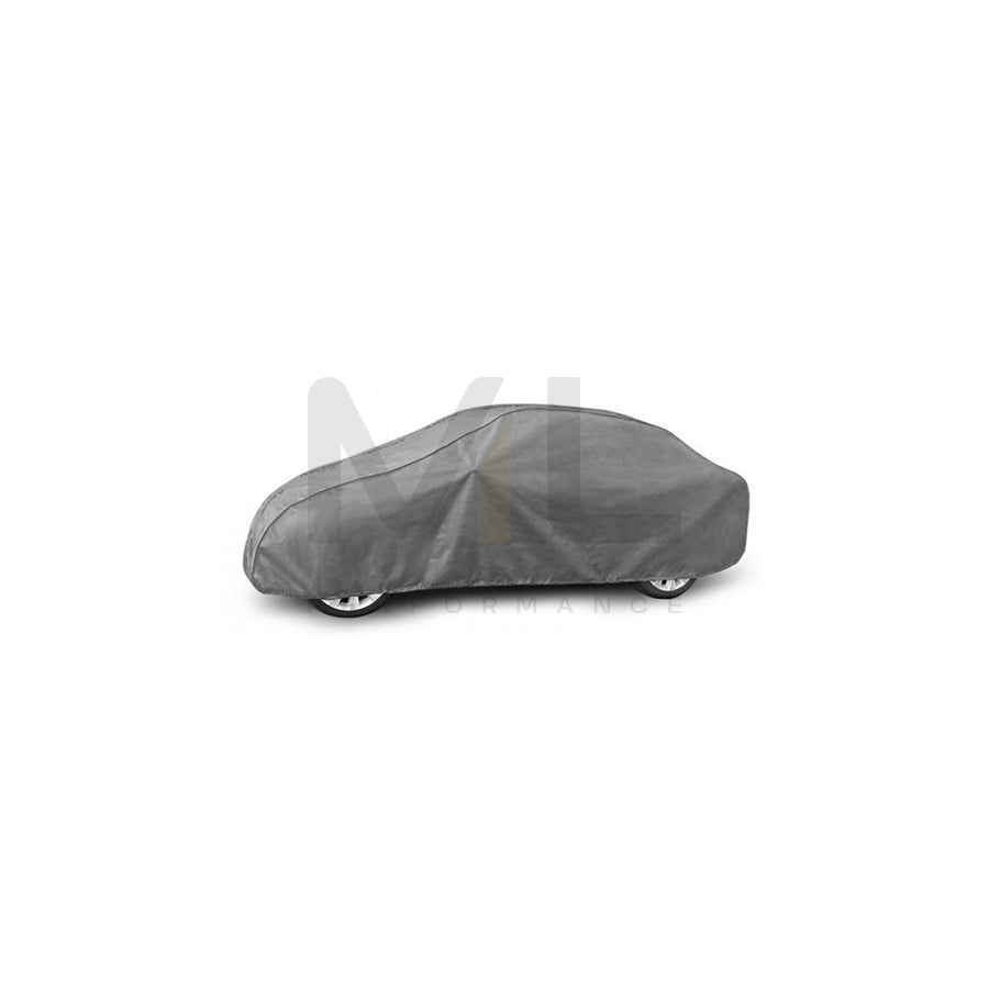 KEGEL 5-4112-248-3020 Car cover full-size, M 148x425-470 cm