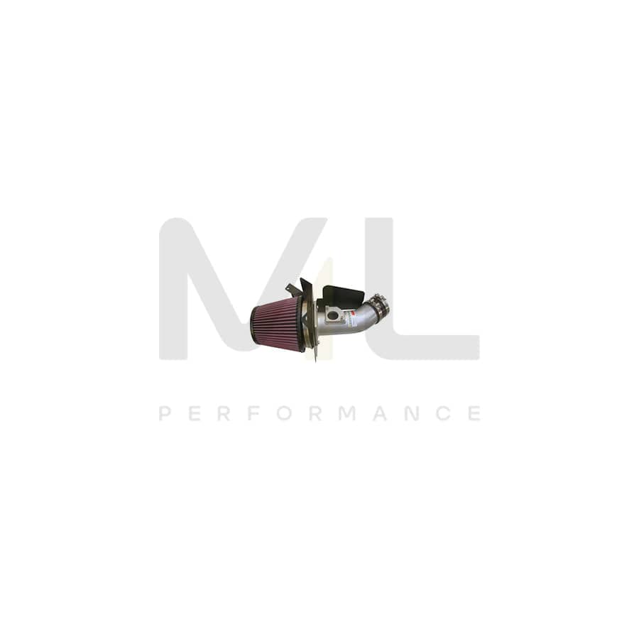 K&N 69-8002TS Performance Air Intake System