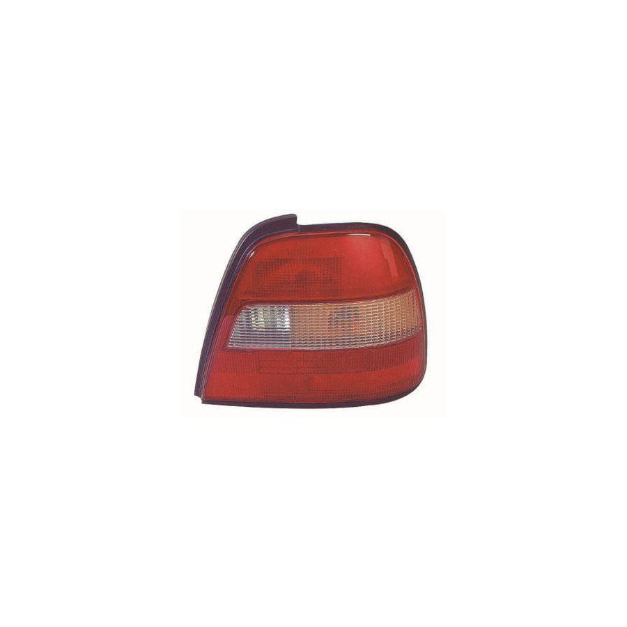 Abakus 2151978Rcu Rear Light for Nissan Sunny
