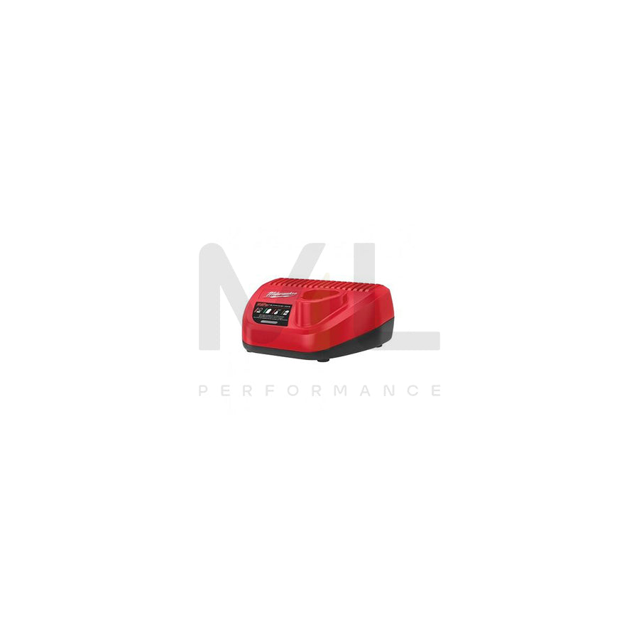 MILWAUKEE REDLITHIUM™, C12 C 4932352000 Battery Charger 2.0, 3.0, 4.0, 6.0Ah