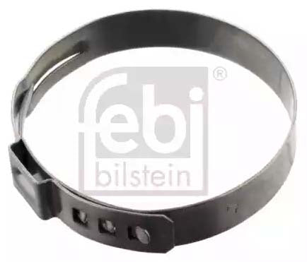 Febi Bilstein 101027 Clamping Clip | ML Performance UK Car Parts