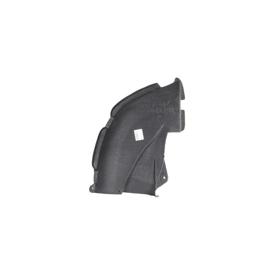 Blic 6601-02-5541886P Skid Plate for Peugeot 607 Saloon