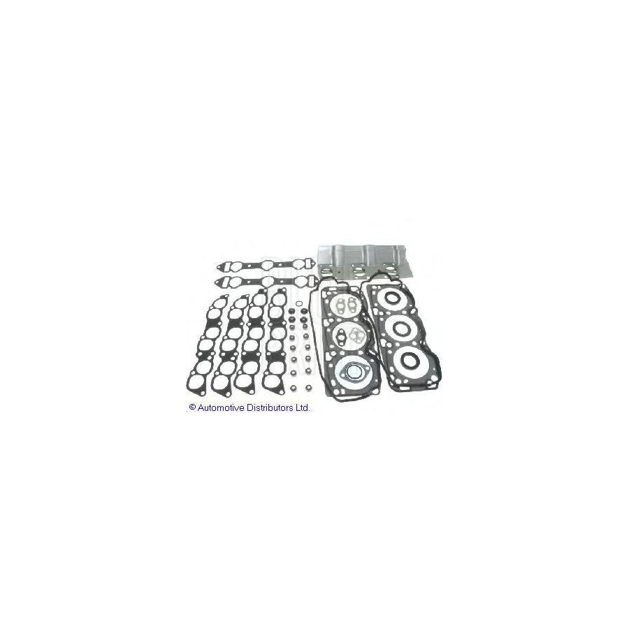 Blue Print Adc46237 Gasket Set, Cylinder Head for Mitsubishi Pajero / Shogun