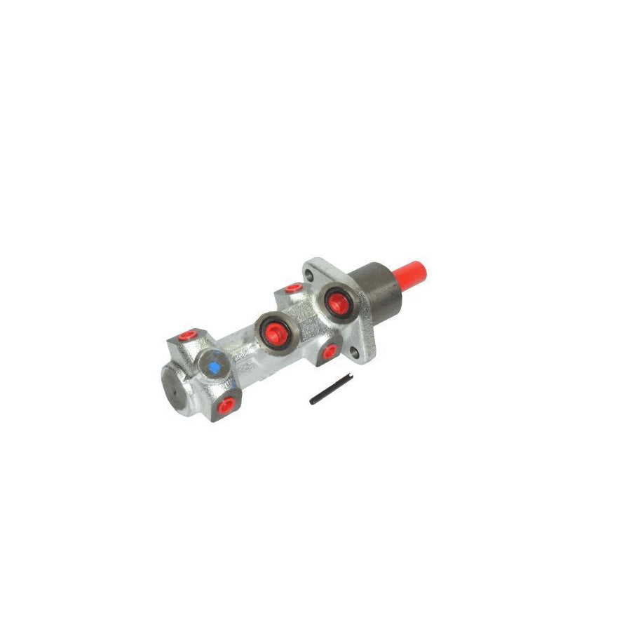Hella 8AM 355 501-331 Brake Master Cylinder For Fiat Panda II Hatchback (169)