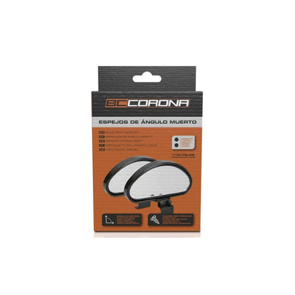Corona Int40109 Blind Spot Mirror