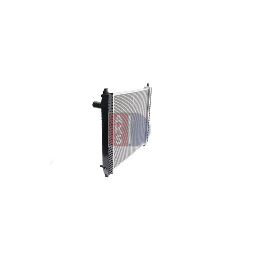 AKS Dasis 542016N Air Conditioning Condenser