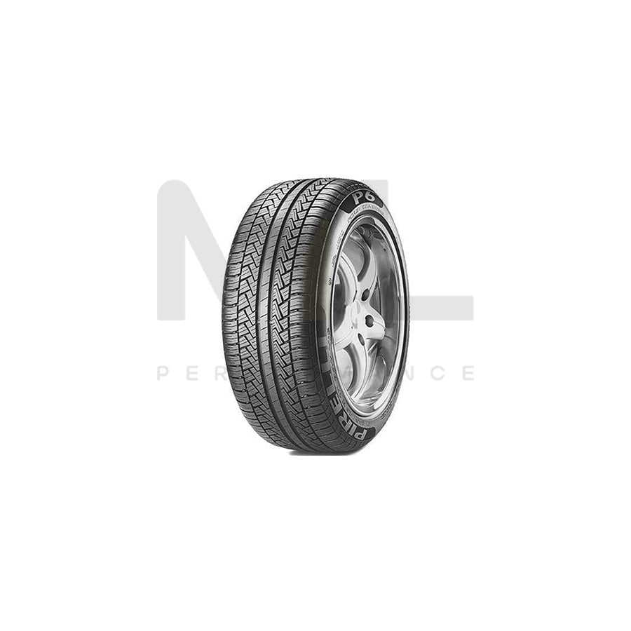 Pirelli P 6 (AO) Four Seasons 225/50 R17 94H All Season Tyre