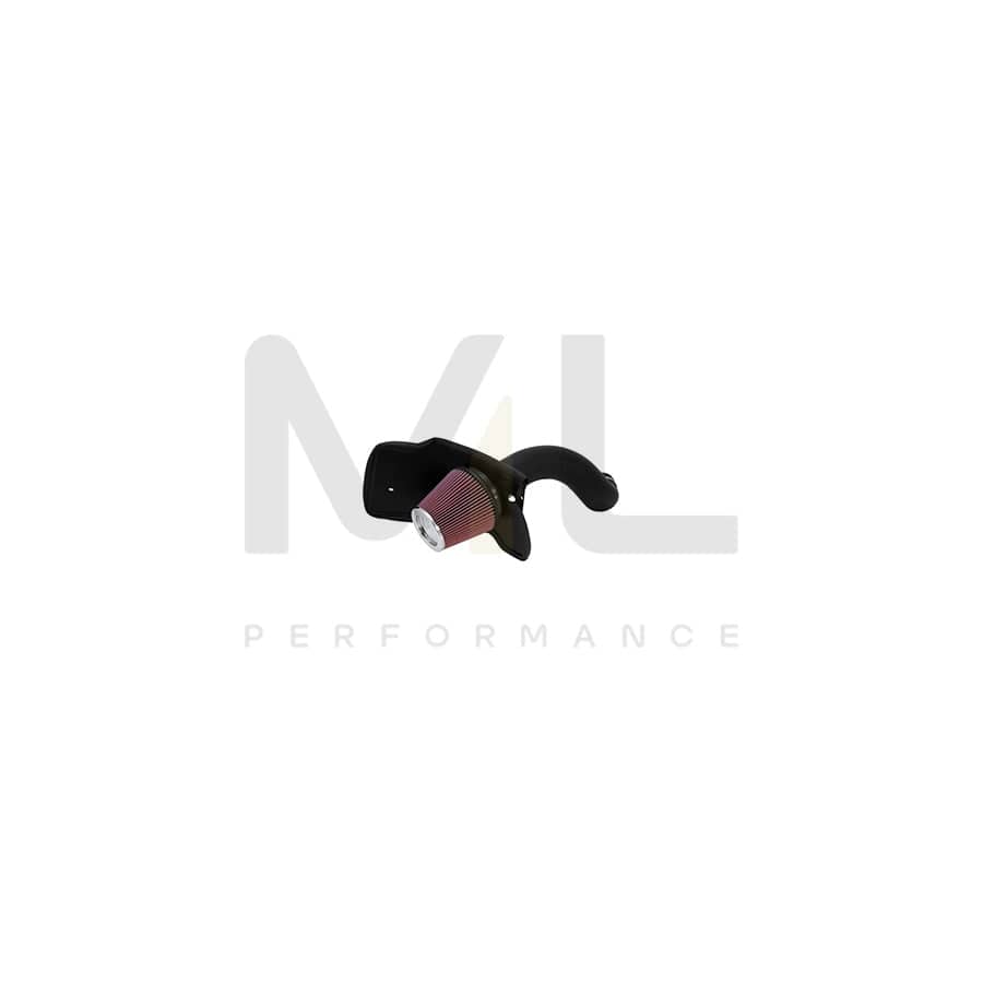 K&N 57-3023-1 Performance Air Intake System
