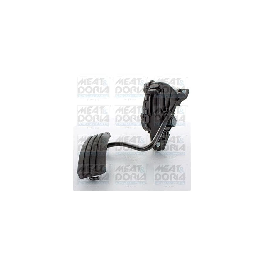 MEAT & DORIA 83571 Accelerator Pedal Kit for RENAULT Espace IV (JK)