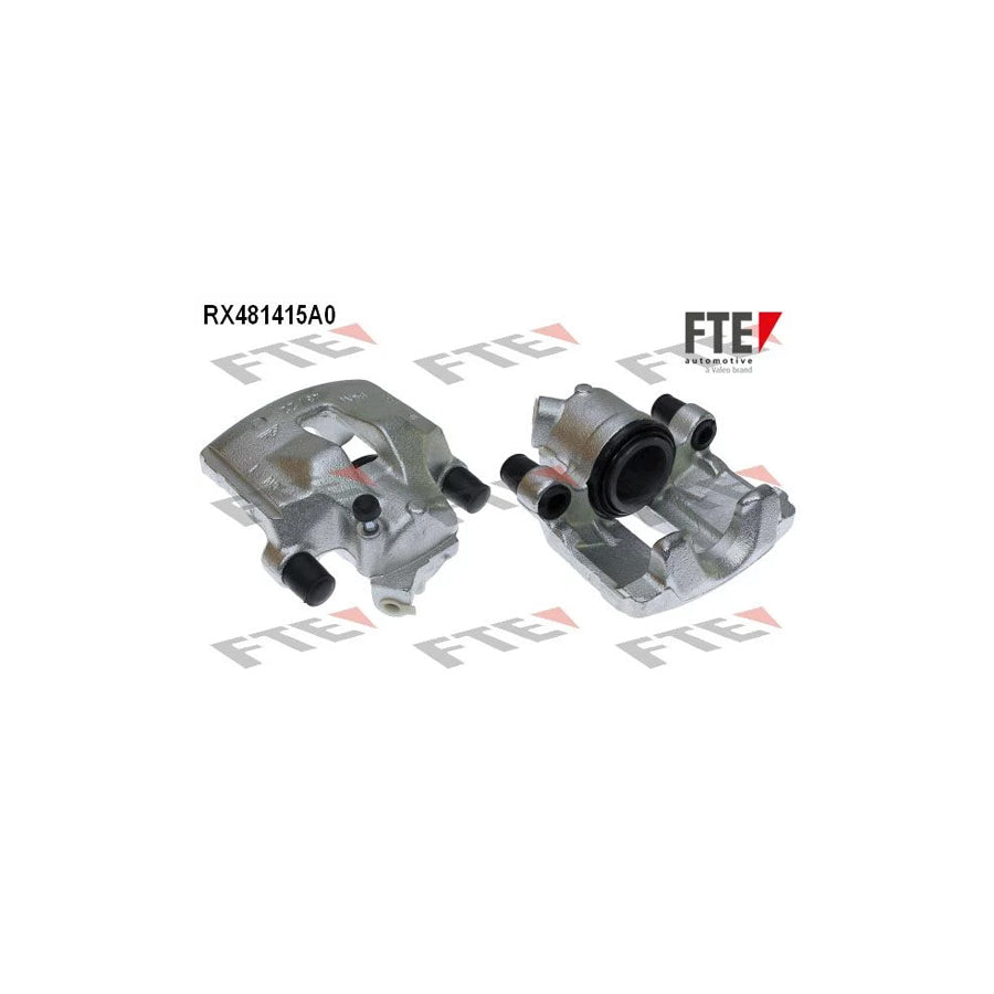 FTE Rx481415A0 Brake Caliper
