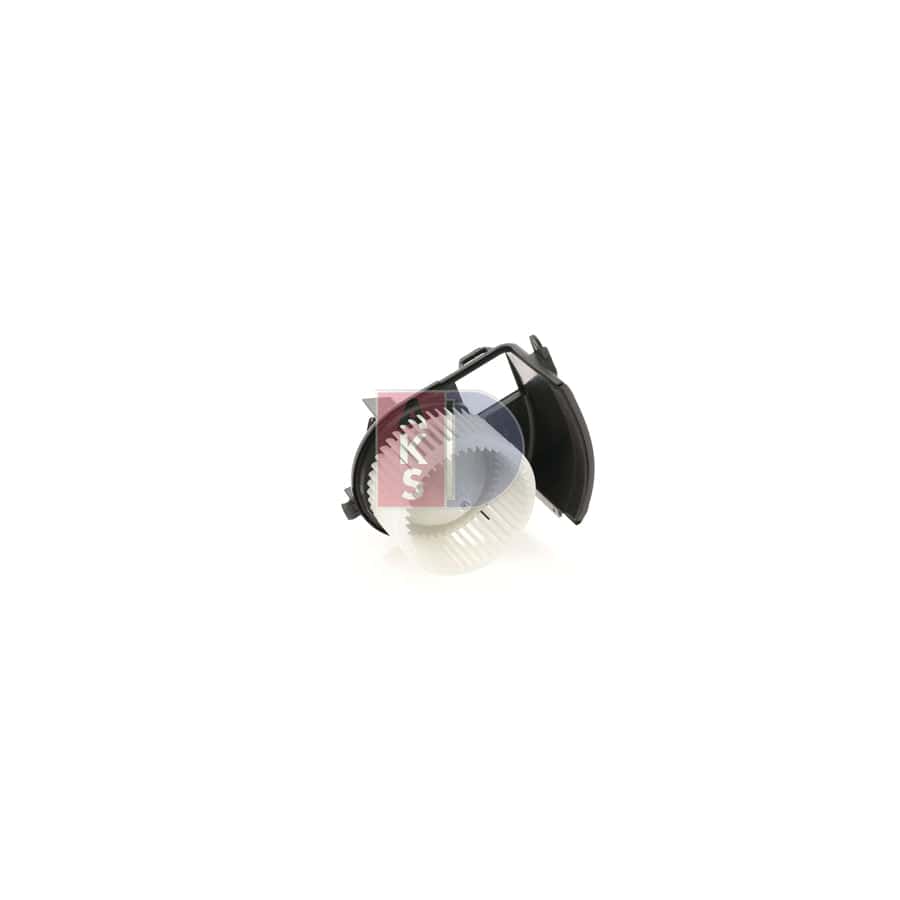AKS Dasis 188058N Interior Blower for Renault Clio