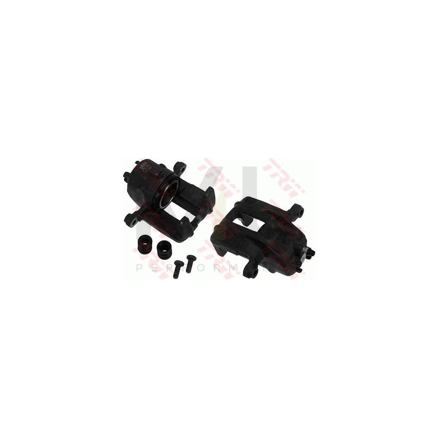 TRW BHV244E Brake Caliper for SUZUKI Samurai Off-Road (SJ)