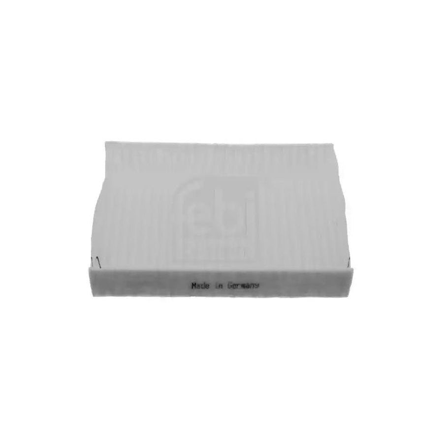 Febi Bilstein 47807 Pollen Filter | ML Performance UK Car Parts