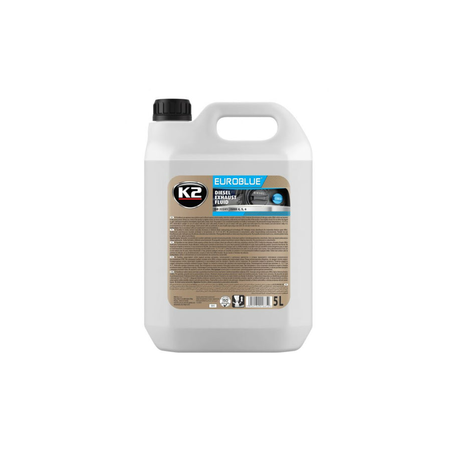 K2 Euroblue EB5 Urea