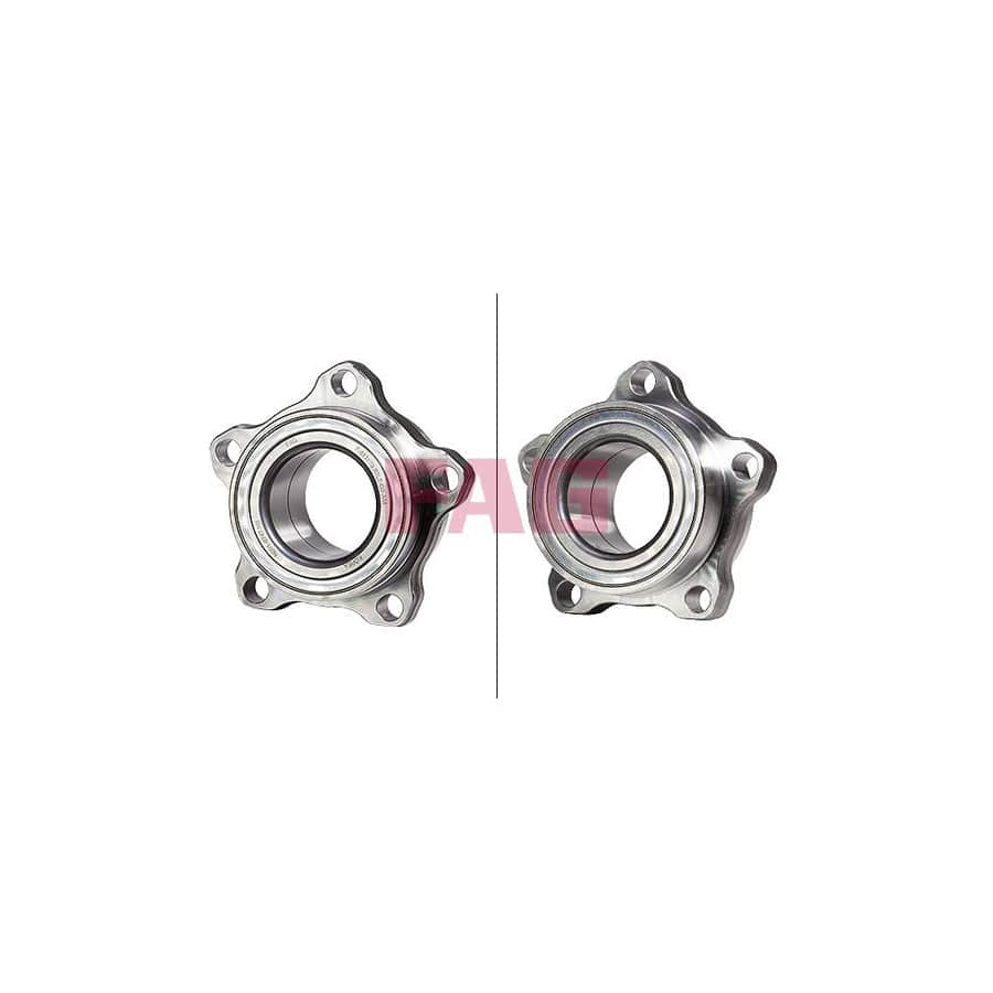 FAG 713 1205 10 Wheel Bearing For Ford Transit