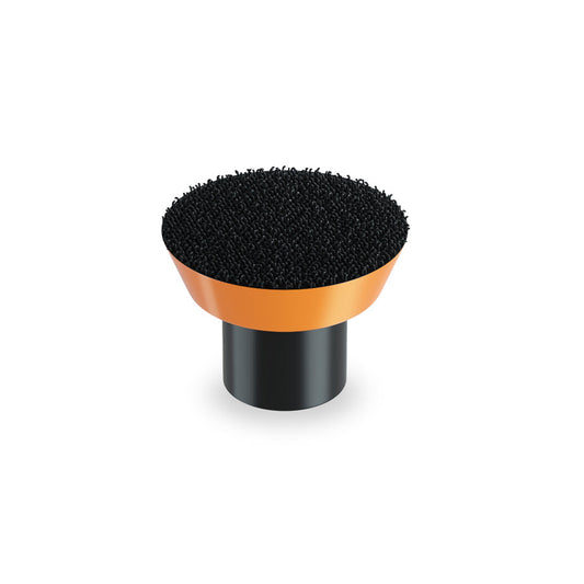 ADBL Roller R125 ADB000426 Backplate, Polishing Machine