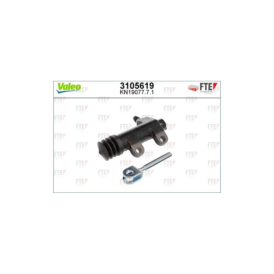 FTE 3105619 Slave Cylinder, Clutch