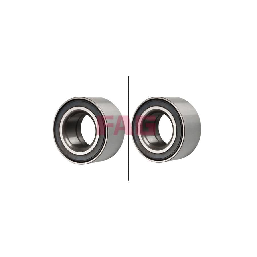 FAG 713 1071 10 Wheel Bearing